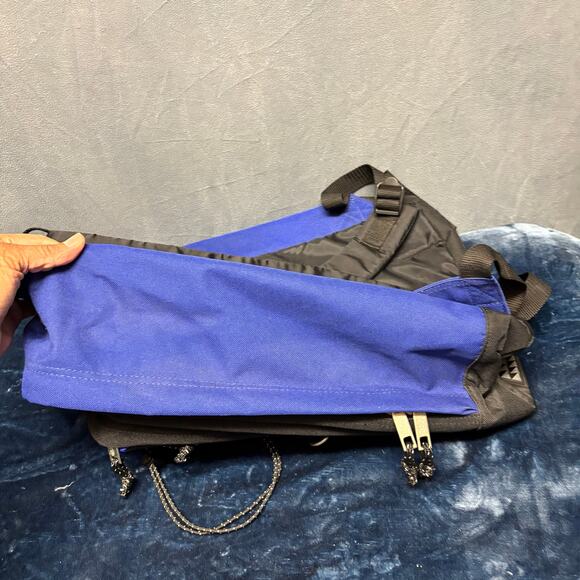 Jeep Travel Equipment Backpack Outdoors Nature Woods Hiking Mountains Rough Road - Picture 16 of 16